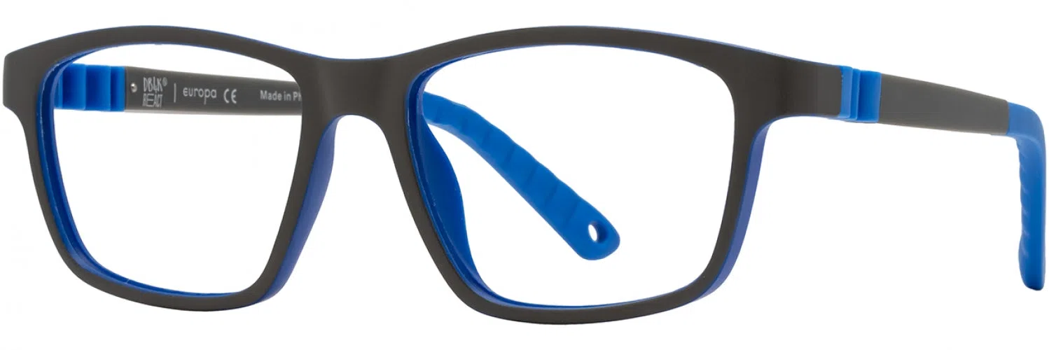 DB4K React HOMERUN Eyeglasses - view 5